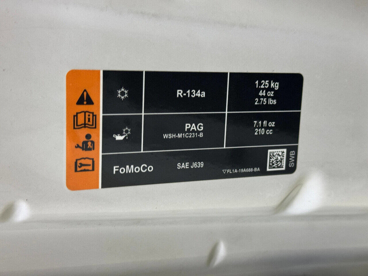 Used 2015 Ford Expedition XL image 35