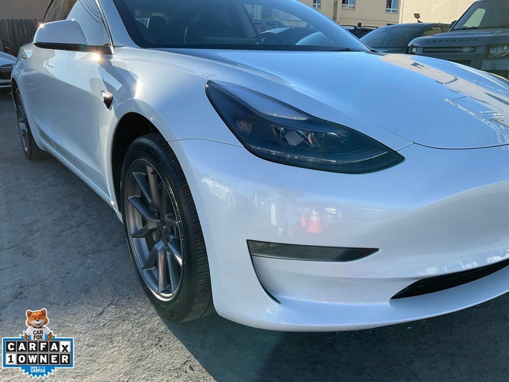 Used 2023 Tesla Model 3 Standard Range image 71