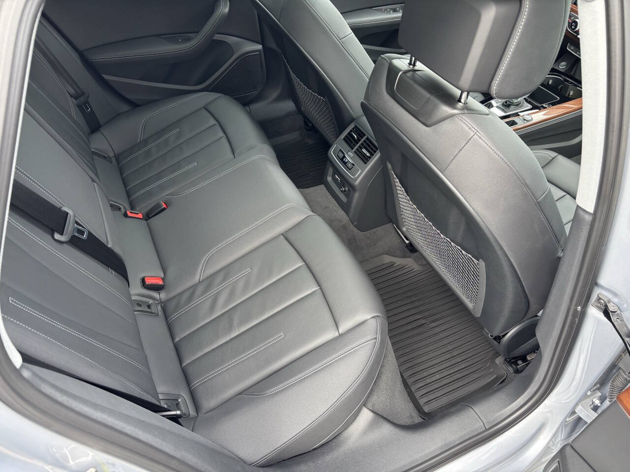 Used 2022 Audi A4 2.0T allroad Premium Plus AWD/4WD image 24
