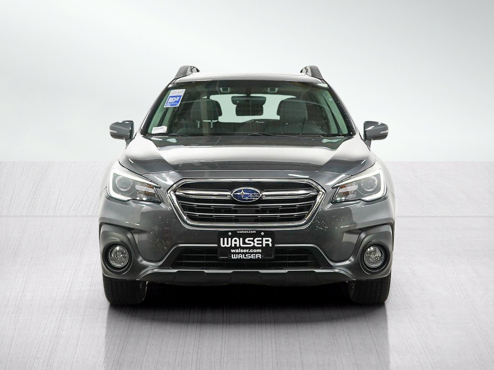 Used 2018 Subaru Outback 2.5i Limited AWD/4WD image 8