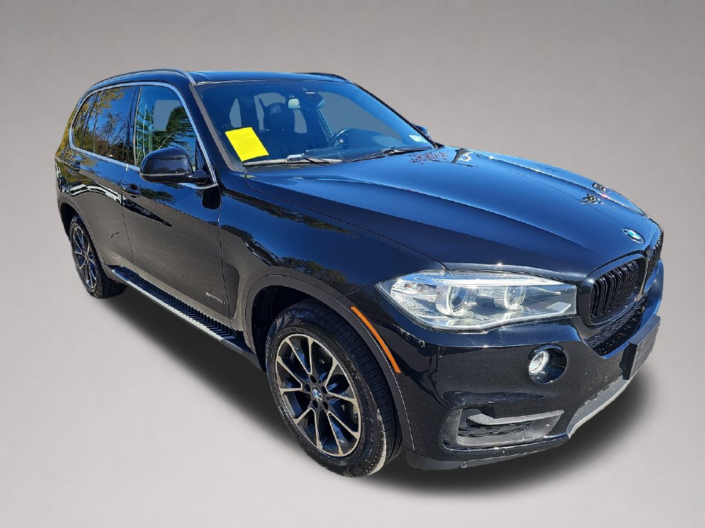Used 2018 BMW X5 xDrive35i AWD/4WD 360° Tour