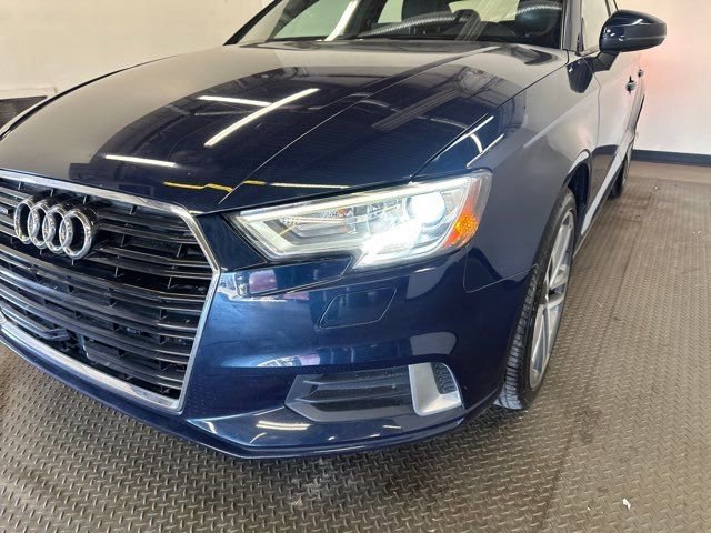 Used 2017 Audi A3 2.0T Premium w/ Convenience Package image 8