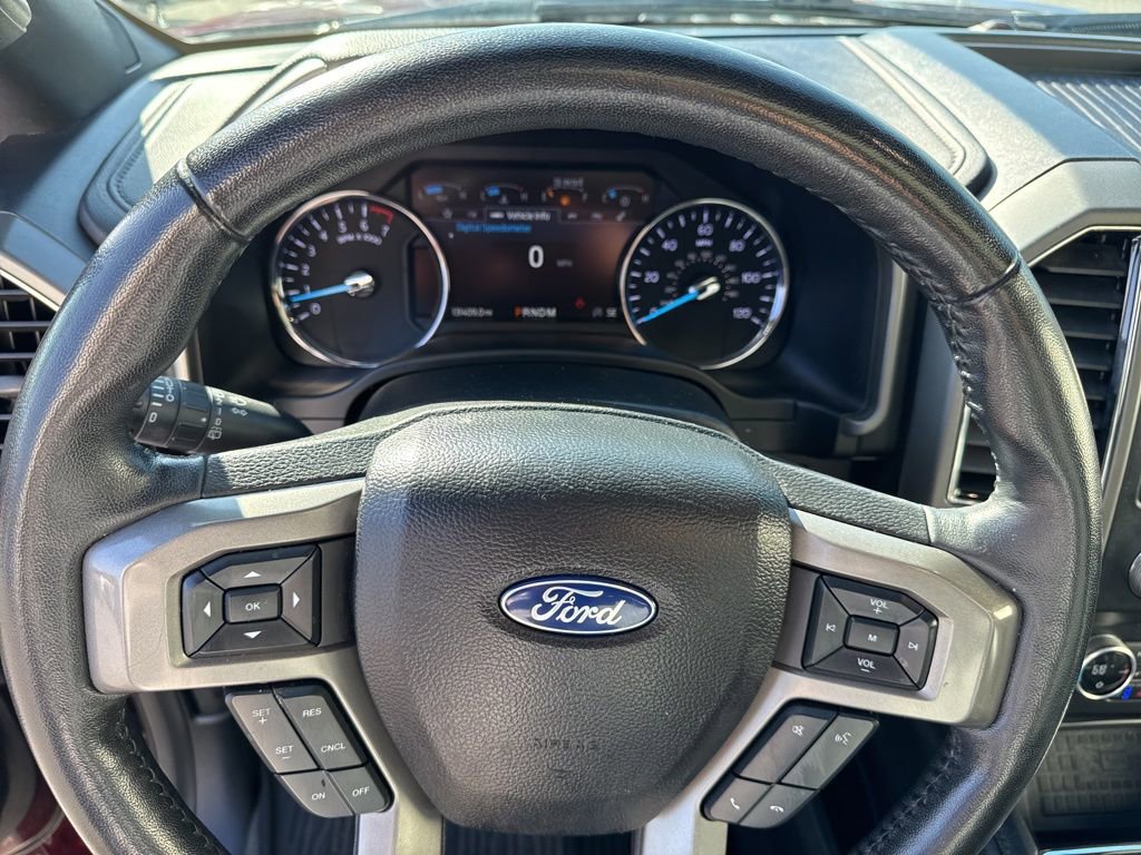 Used 2021 Ford Expedition XLT image 34