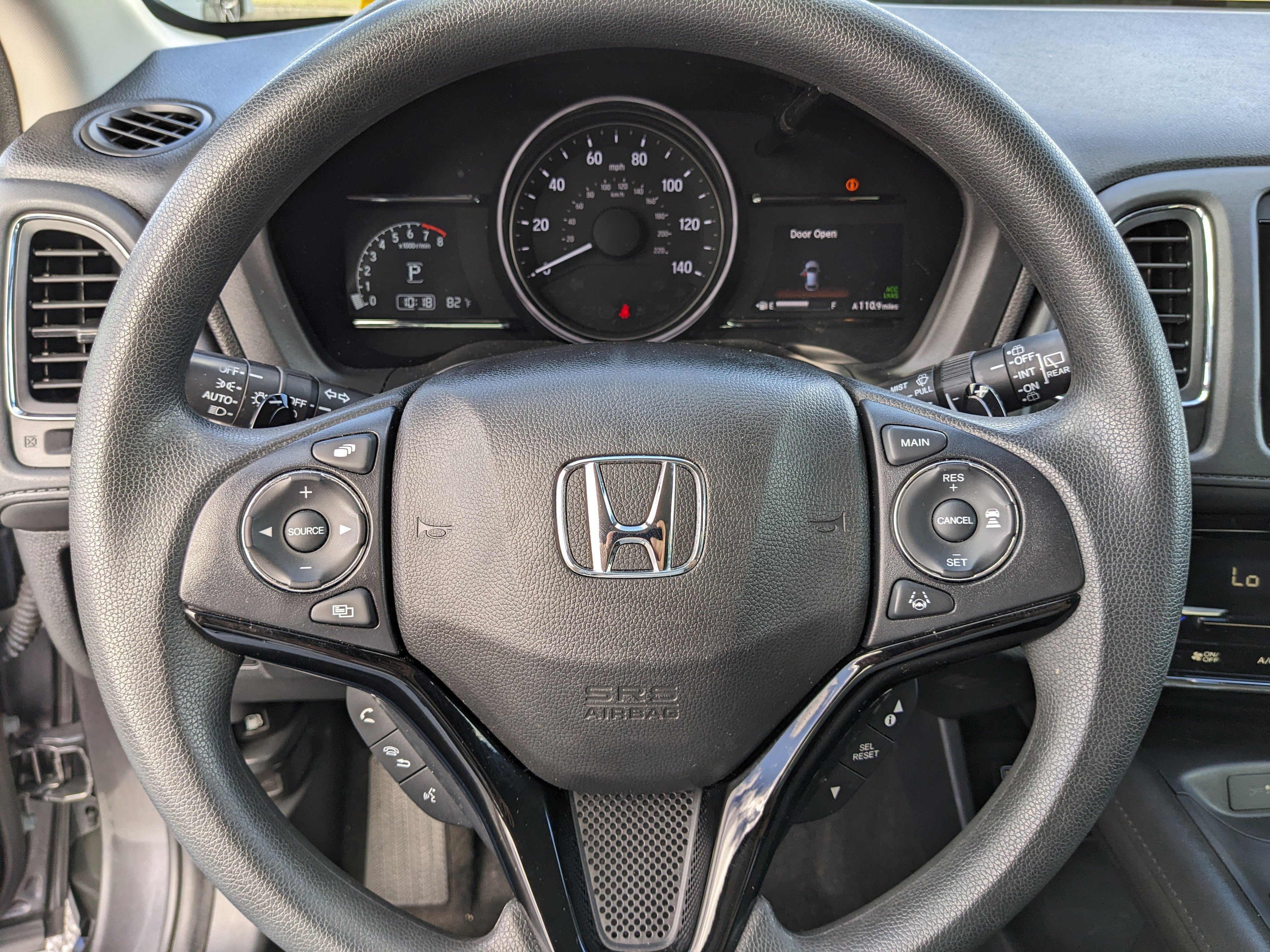 Used 2021 Honda HR-V EX image 39