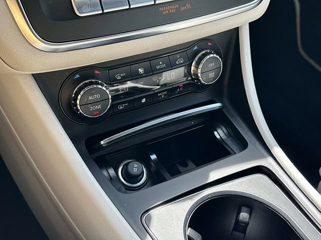 Used 2018 Mercedes-Benz CLA 250 4MATIC image 30