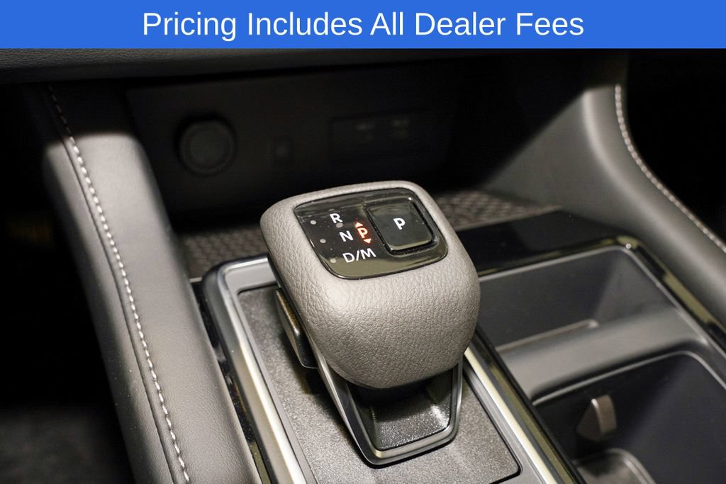 New 2026 Nissan Pathfinder SL w/ Cargo Package AWD/4WD image 20