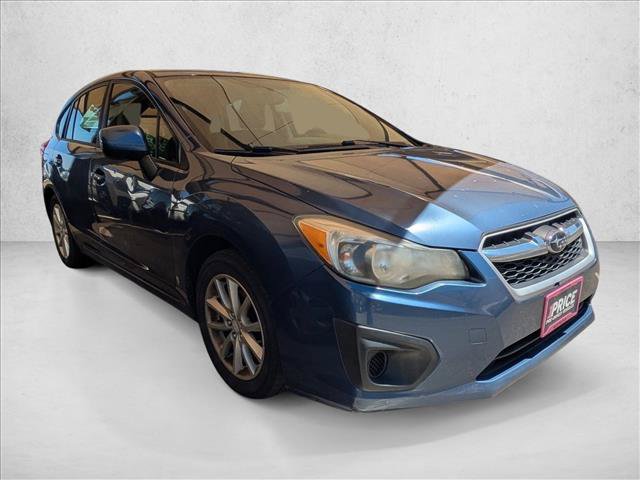Used 2013 Subaru Impreza 2.0i Premium w/ Popular Pkg 1 AWD/4WD video 3