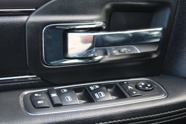 Used 2018 RAM 2500 Laramie w/ Sport Appearance Group AWD/4WD image 21