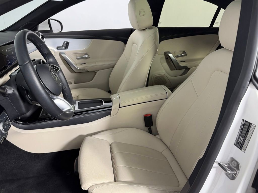 Used 2025 Mercedes-Benz CLA 250 image 20