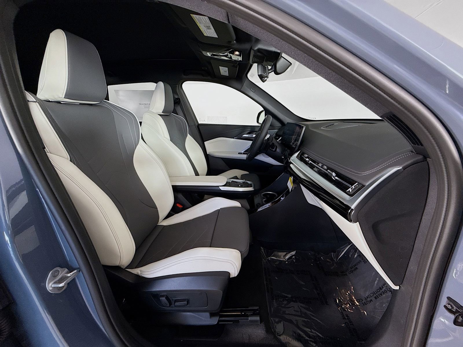 Used 2026 BMW X1 xDrive28i w/ M Sport Package image 30