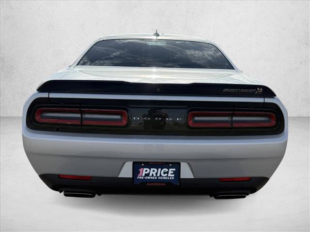 Used 2023 Dodge Challenger R/T Scat Pack image 6