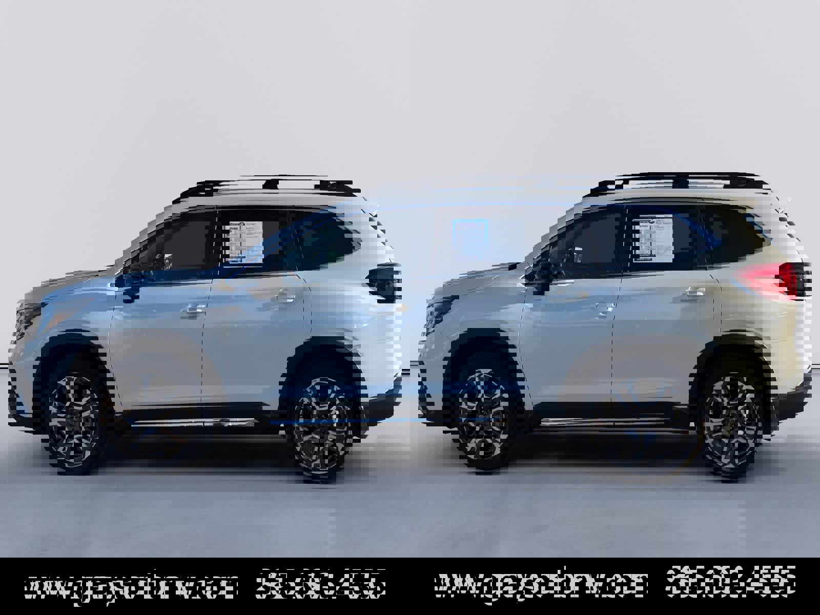 Used 2024 Subaru Ascent Limited image 6