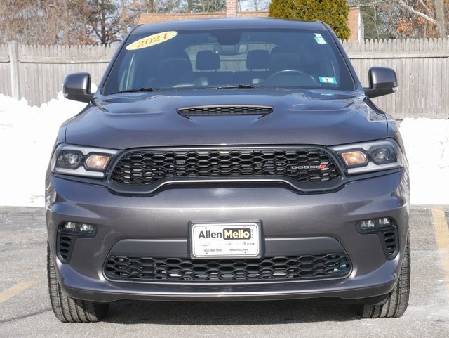 Used 2021 Dodge Durango GT image 2