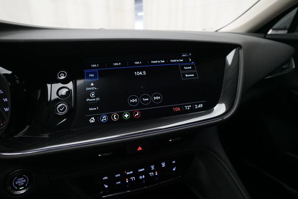 Used 2023 Buick Envision Essence FWD image 6