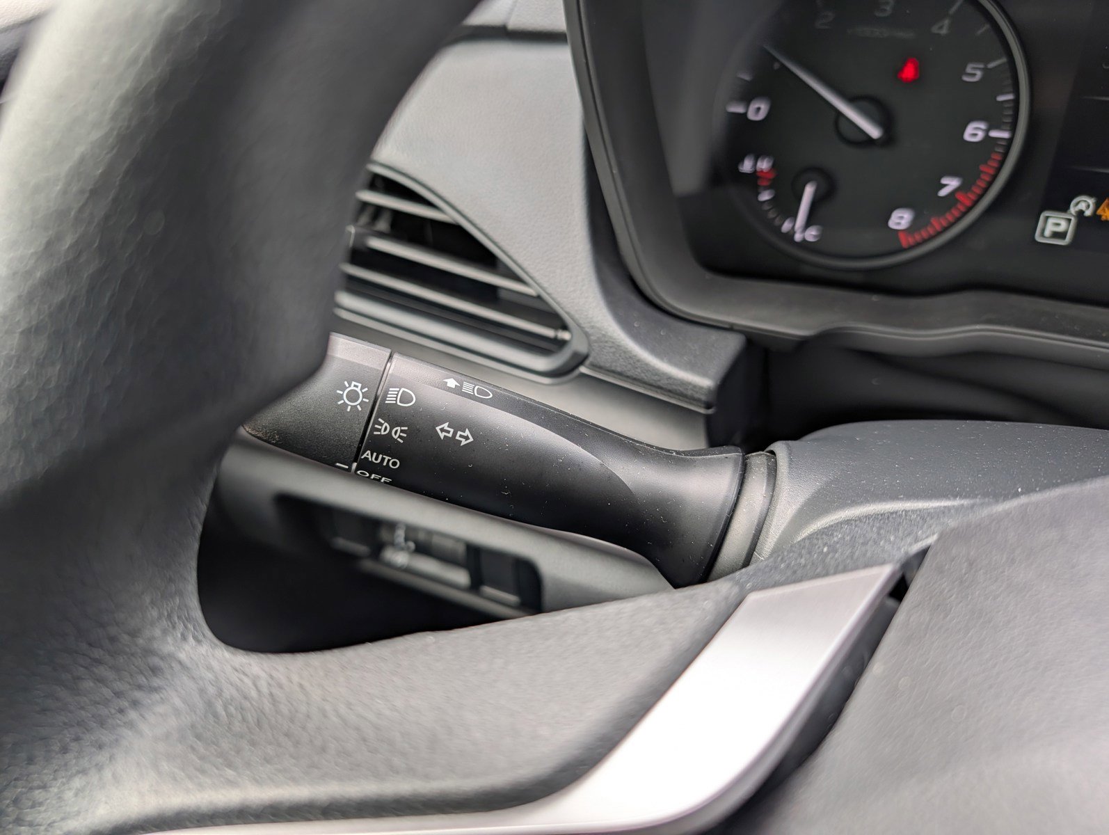 Used 2025 Subaru Impreza 2.0i image 27