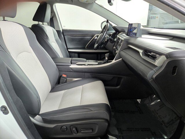 Certified 2022 Lexus RX 350 350 image 23