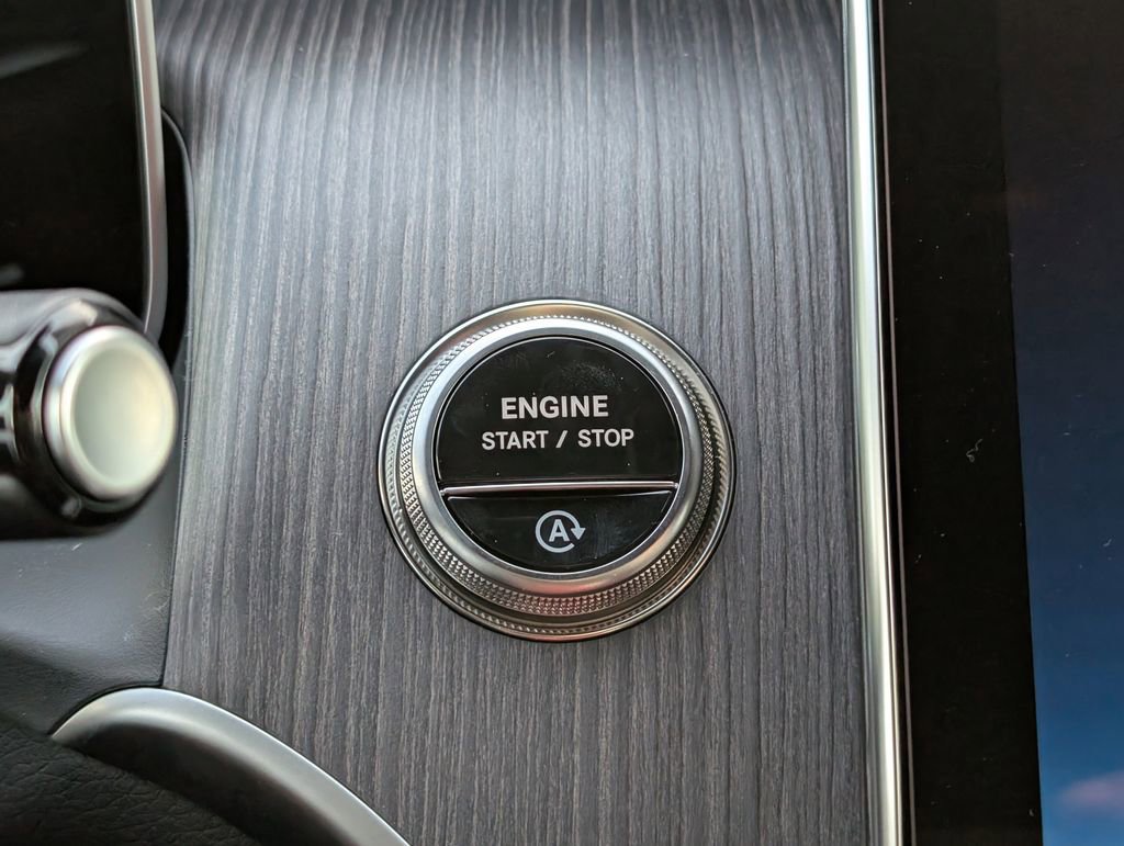 New 2026 Mercedes-Benz GLC 300 4MATIC image 21