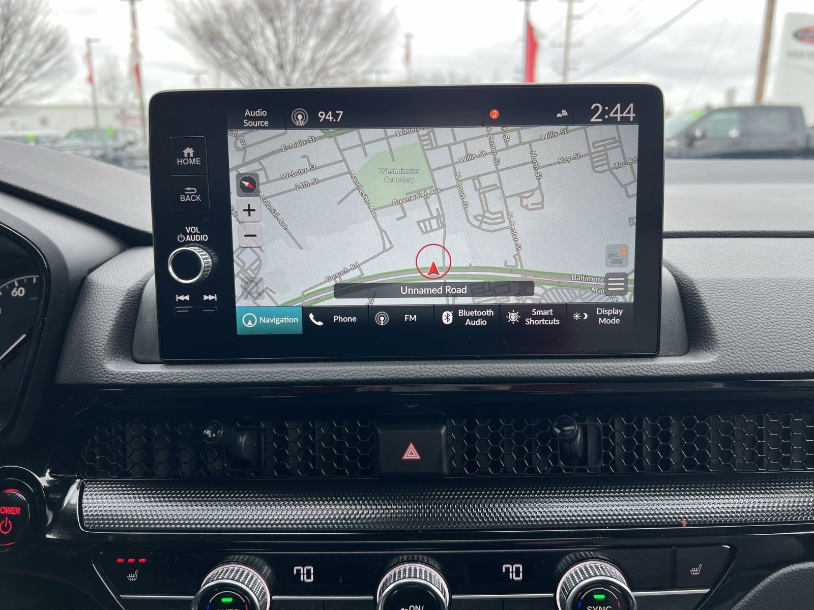 Used 2023 Honda CR-V Sport Touring image 20