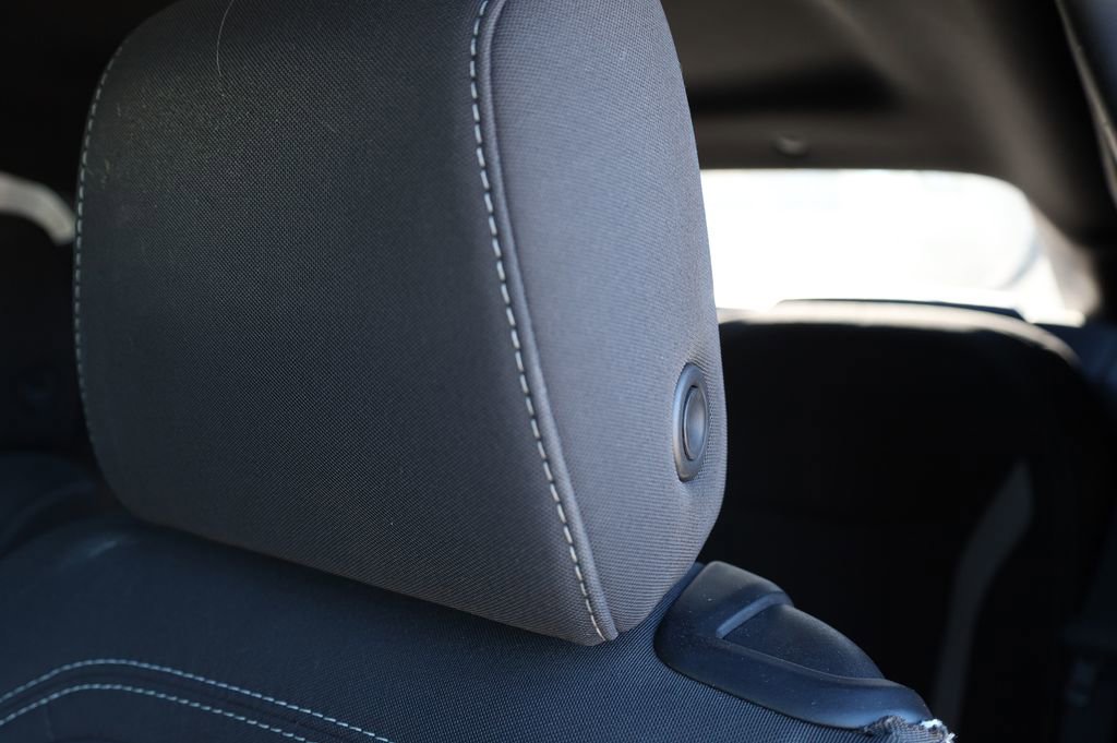 Used 2018 Chevrolet Camaro LS image 22