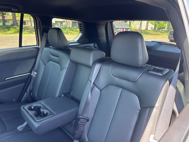 New 2026 Jeep Cherokee Limited AWD/4WD image 8