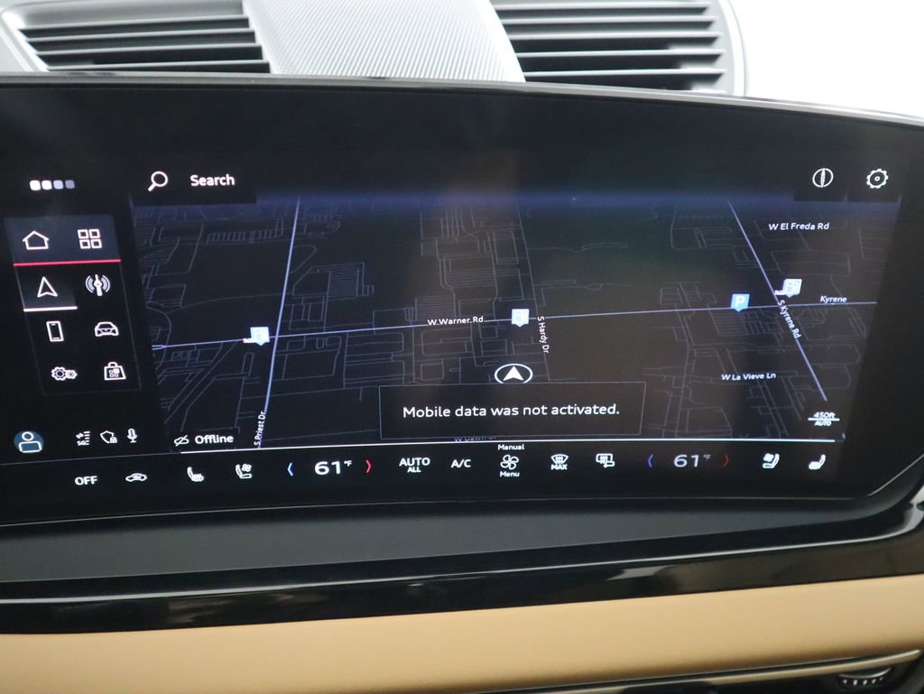 Used 2026 Audi A6 Premium Plus w/ Premium Plus Package image 15