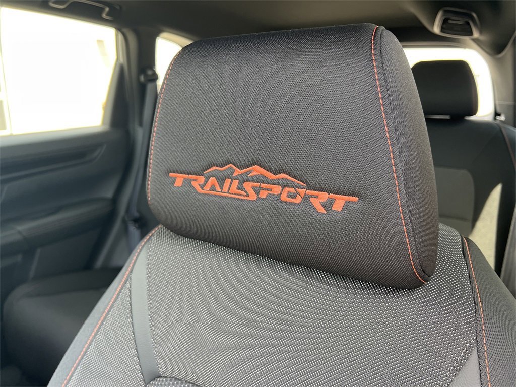 New 2026 Honda CR-V TrailSport image 20