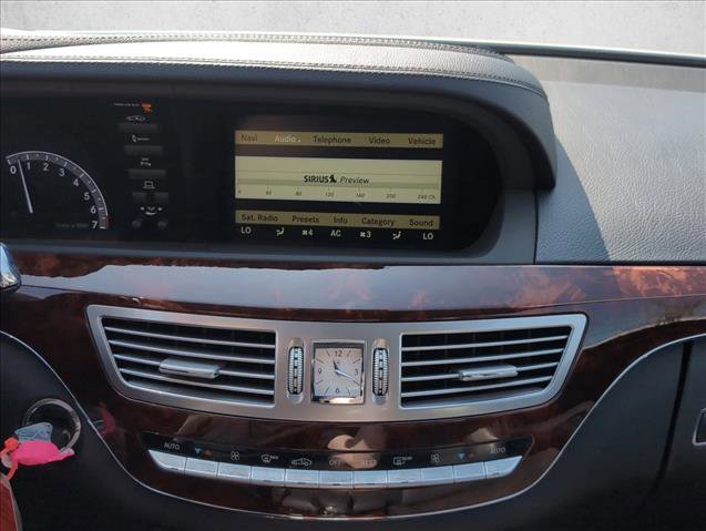 Used 2010 Mercedes-Benz S 550 image 13