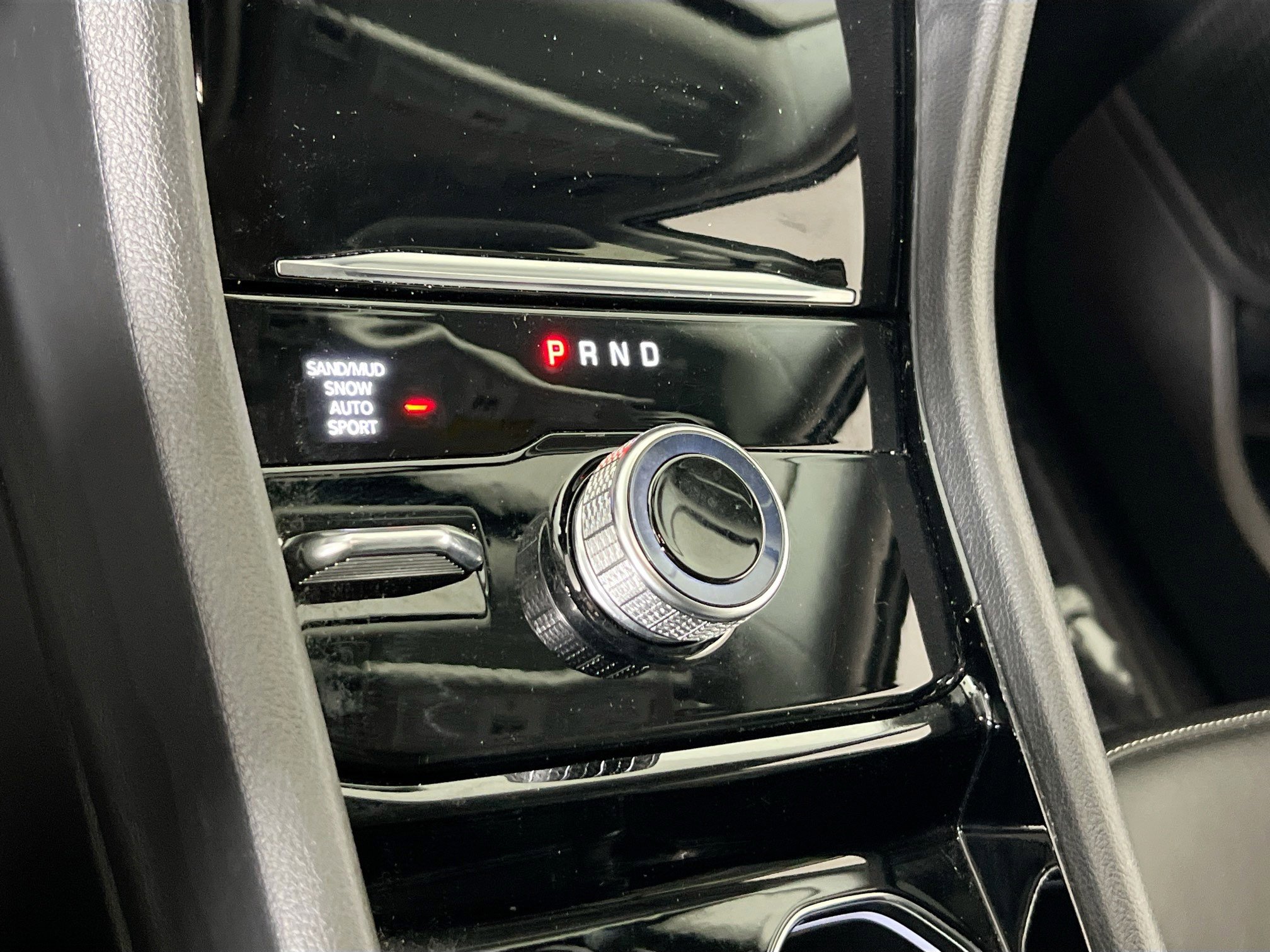 Used 2023 Jeep Grand Cherokee Limited image 17