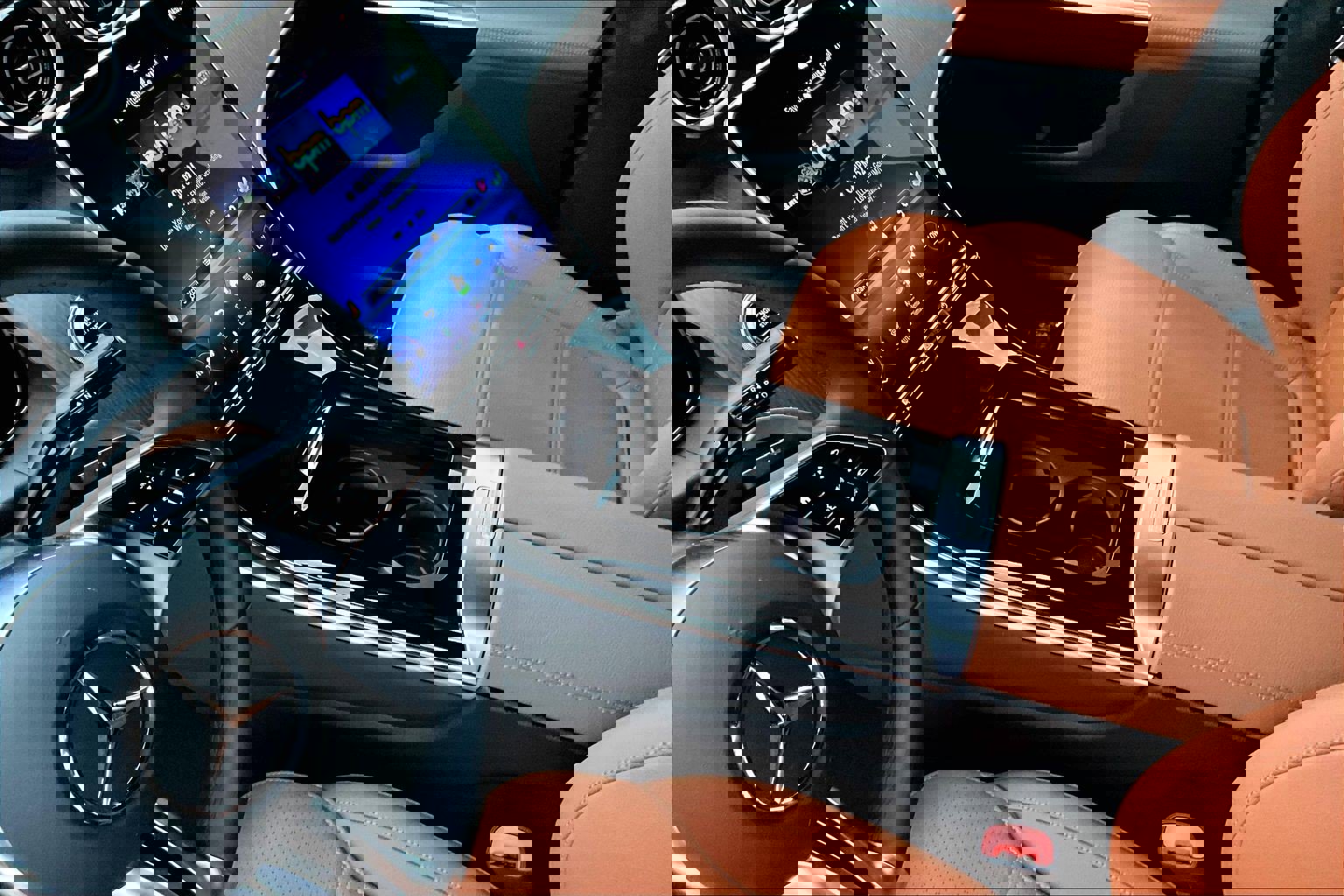 Used 2026 Mercedes-Benz GLC 300 image 14