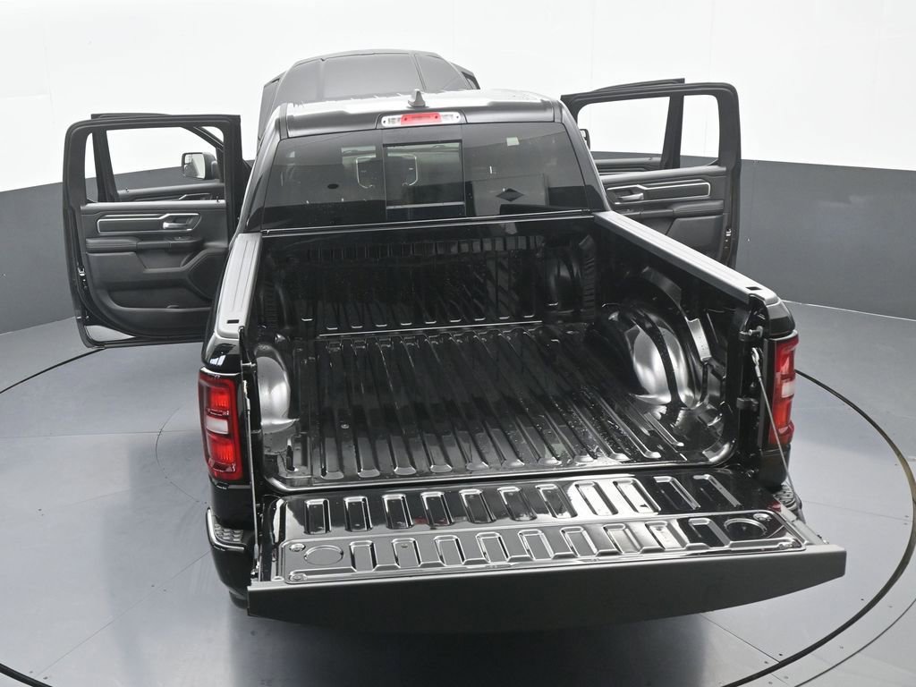 New 2026 RAM 1500 Big Horn image 64