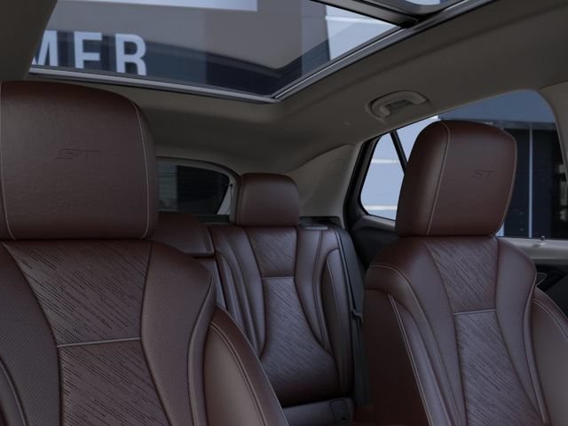 New 2026 Buick Envision Sport Touring AWD/4WD image 24