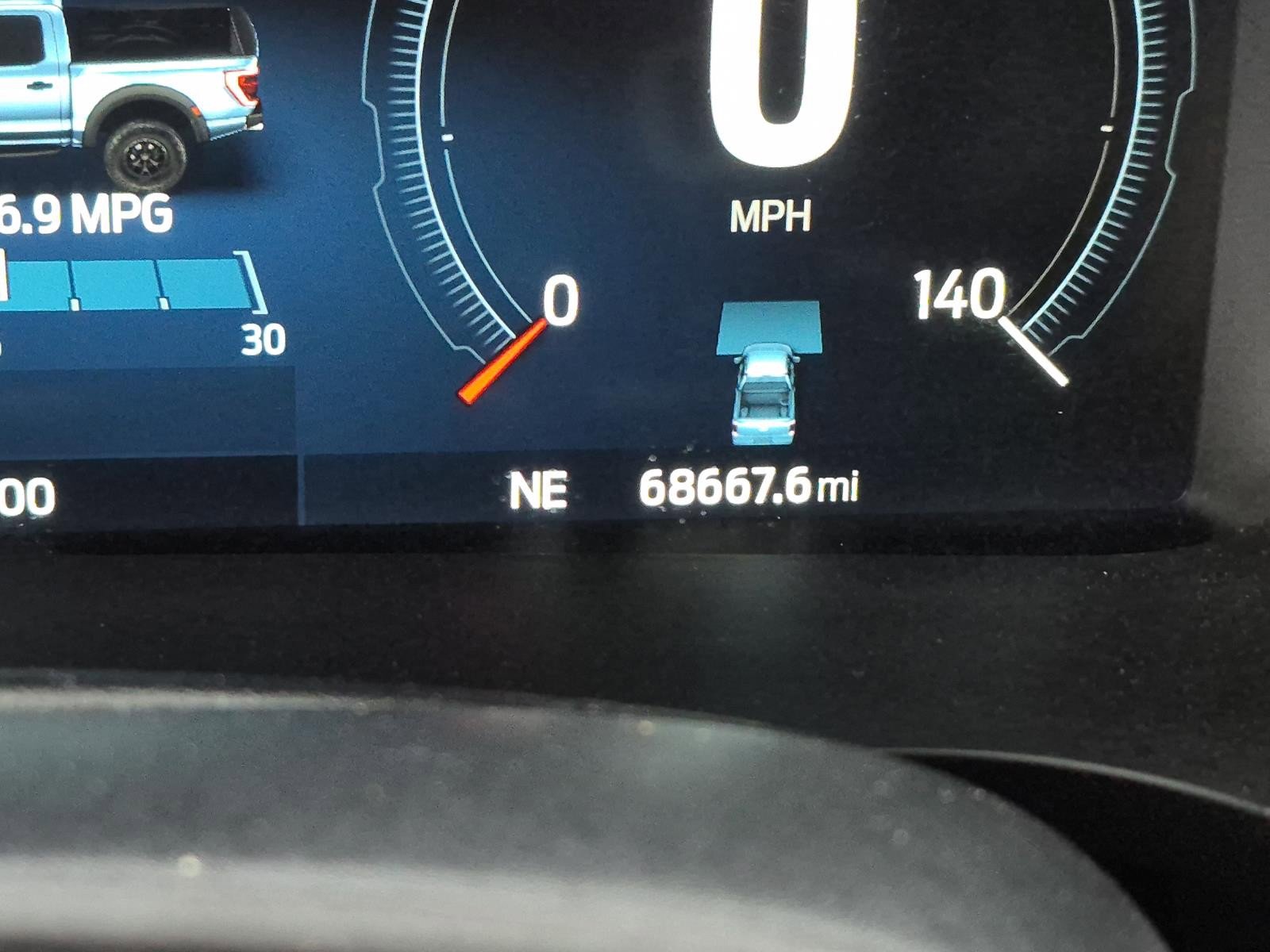 Used 2023 Ford F150 Raptor w/ Raptor Carbon Fiber Package image 25