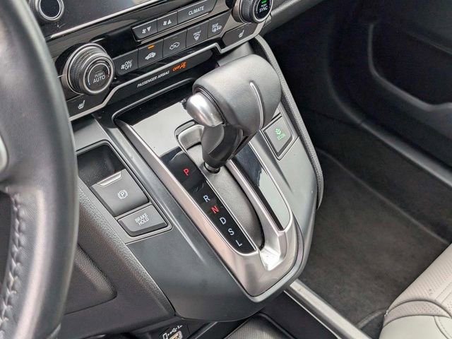 Used 2022 Honda CR-V EX-L image 26