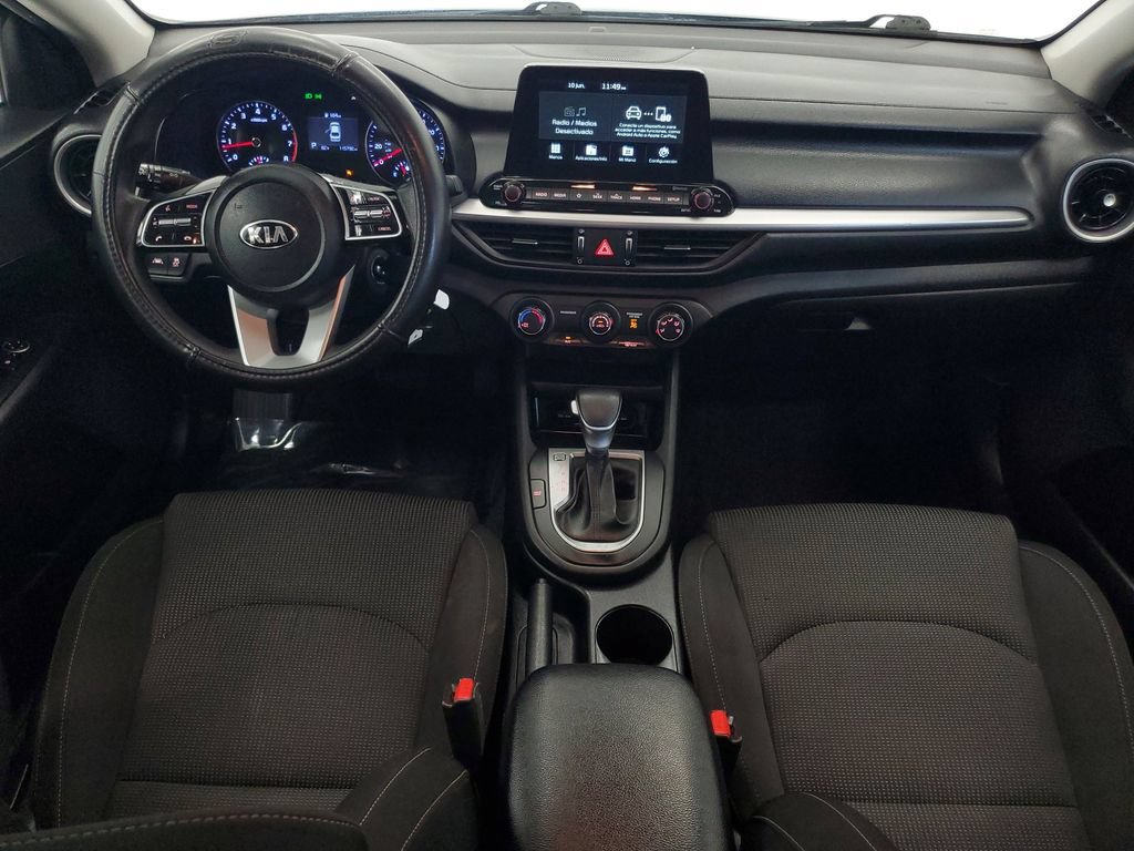 Used 2021 Kia Forte LXS FWD image 14