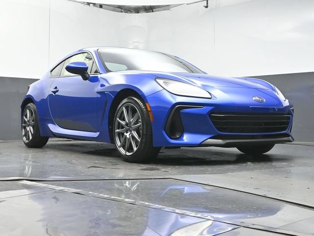 Certified 2025 Subaru BRZ Premium w/ Popular Package 1 RWD image 26