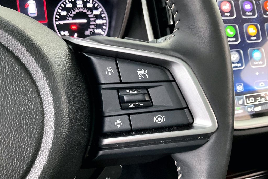 Used 2025 Subaru Ascent Touring w/ Popular Package #1 AWD/4WD image 26