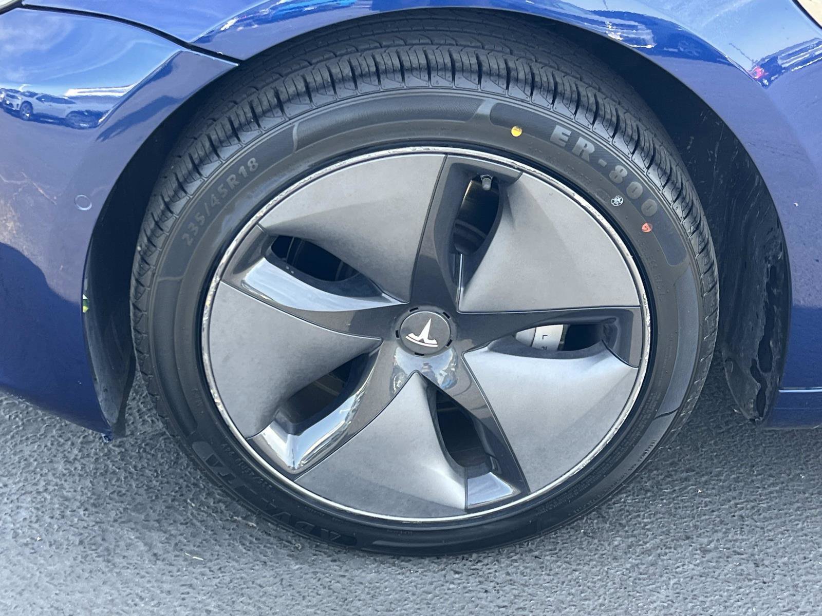 Used 2019 Tesla Model 3 Long Range image 28