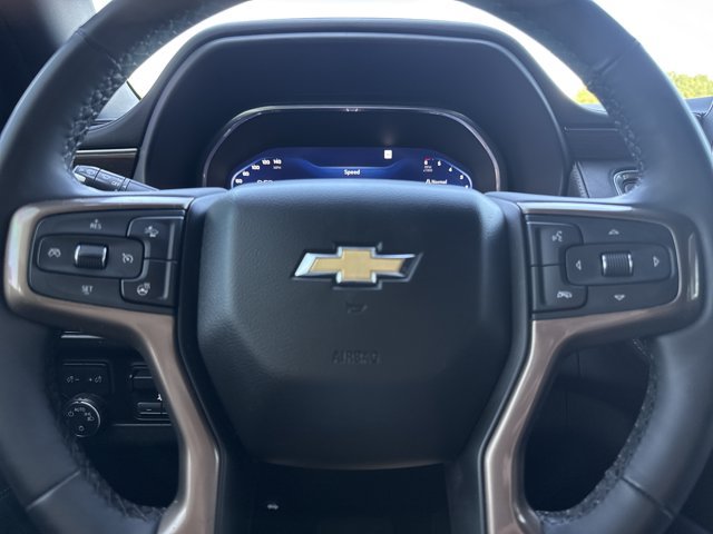Used 2023 Chevrolet Tahoe High Country w/ Max Trailering Package AWD/4WD image 29