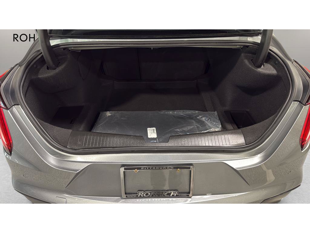 Used 2023 Cadillac CT4 Luxury w/ Sun And Sound Package AWD/4WD image 17