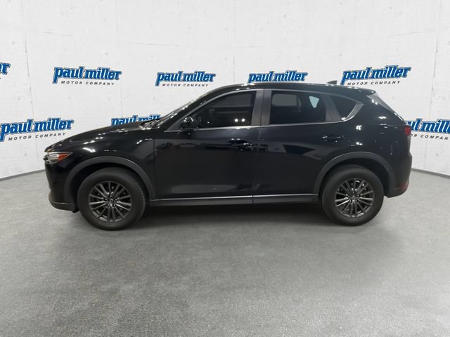 Used 2020 MAZDA CX-5 Touring AWD/4WD image 8