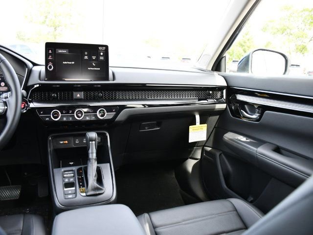 New 2026 Honda CR-V EX-L image 19