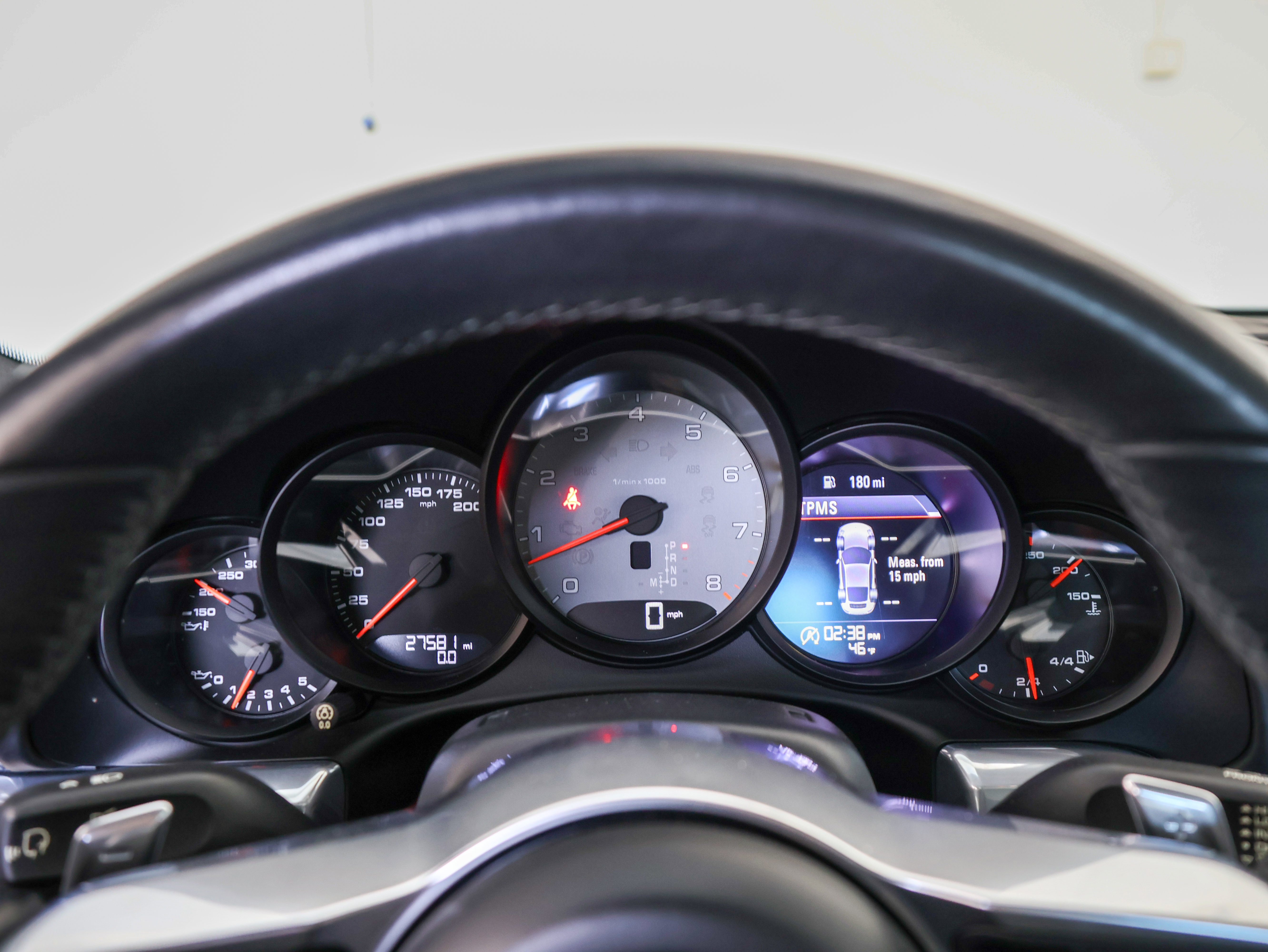 Used 2017 Porsche 911 Carrera S image 29