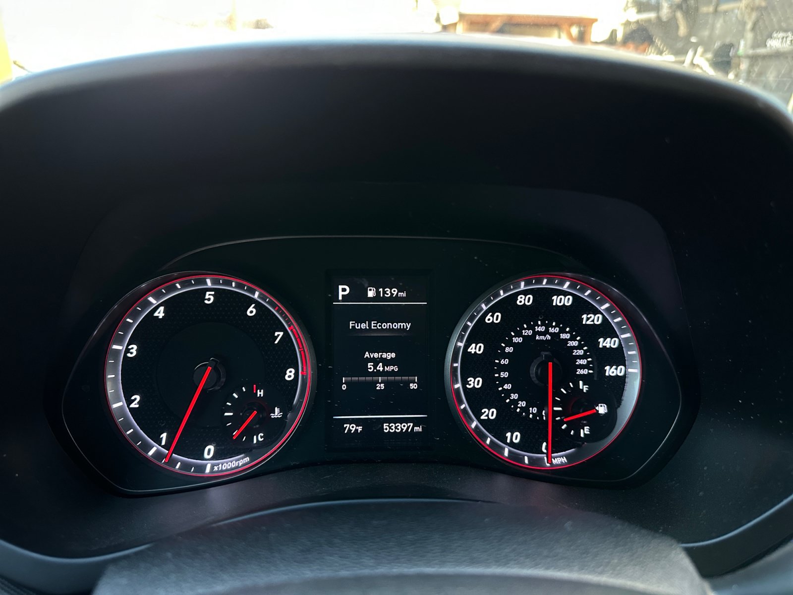 Used 2020 Hyundai Veloster Turbo FWD image 23