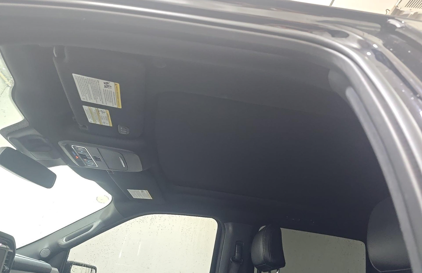 Used 2024 Ford F150 Lariat AWD/4WD image 14