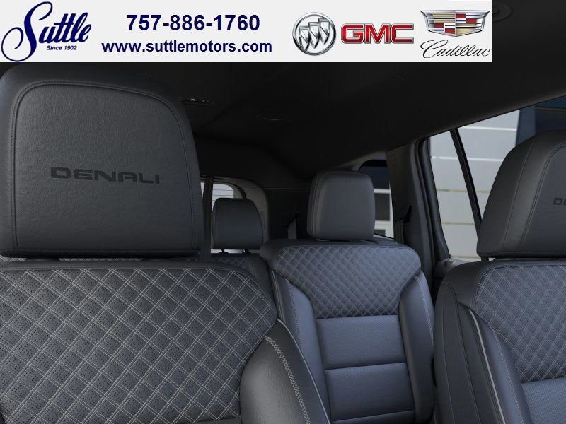 New 2026 GMC Acadia Denali w/ Super Cruise Package image 24
