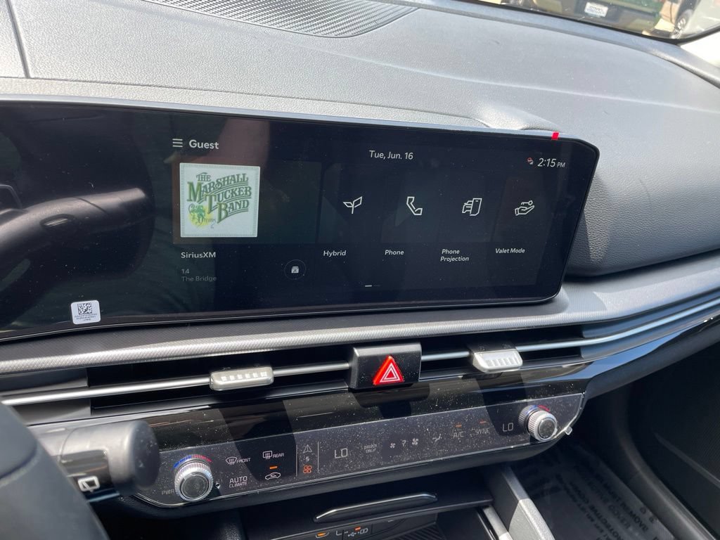 New 2026 Kia Sportage S AWD/4WD image 19