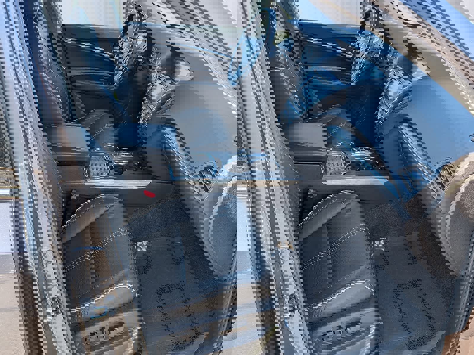 Used 2017 Acura MDX SH-AWD w/ Advance Package image 8