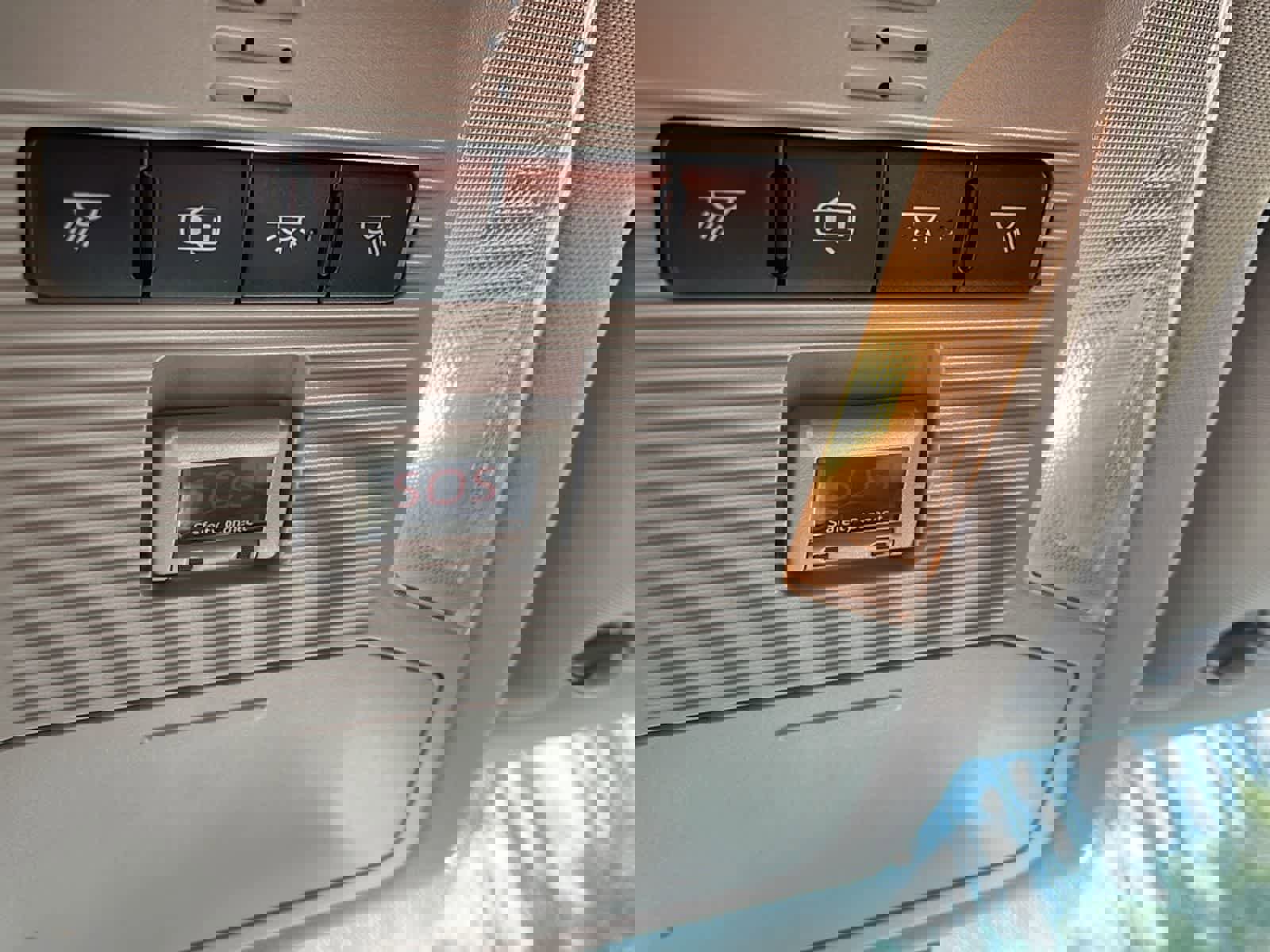 Used 2019 Toyota RAV4 LE w/ All Weather Liner Package AWD/4WD image 22