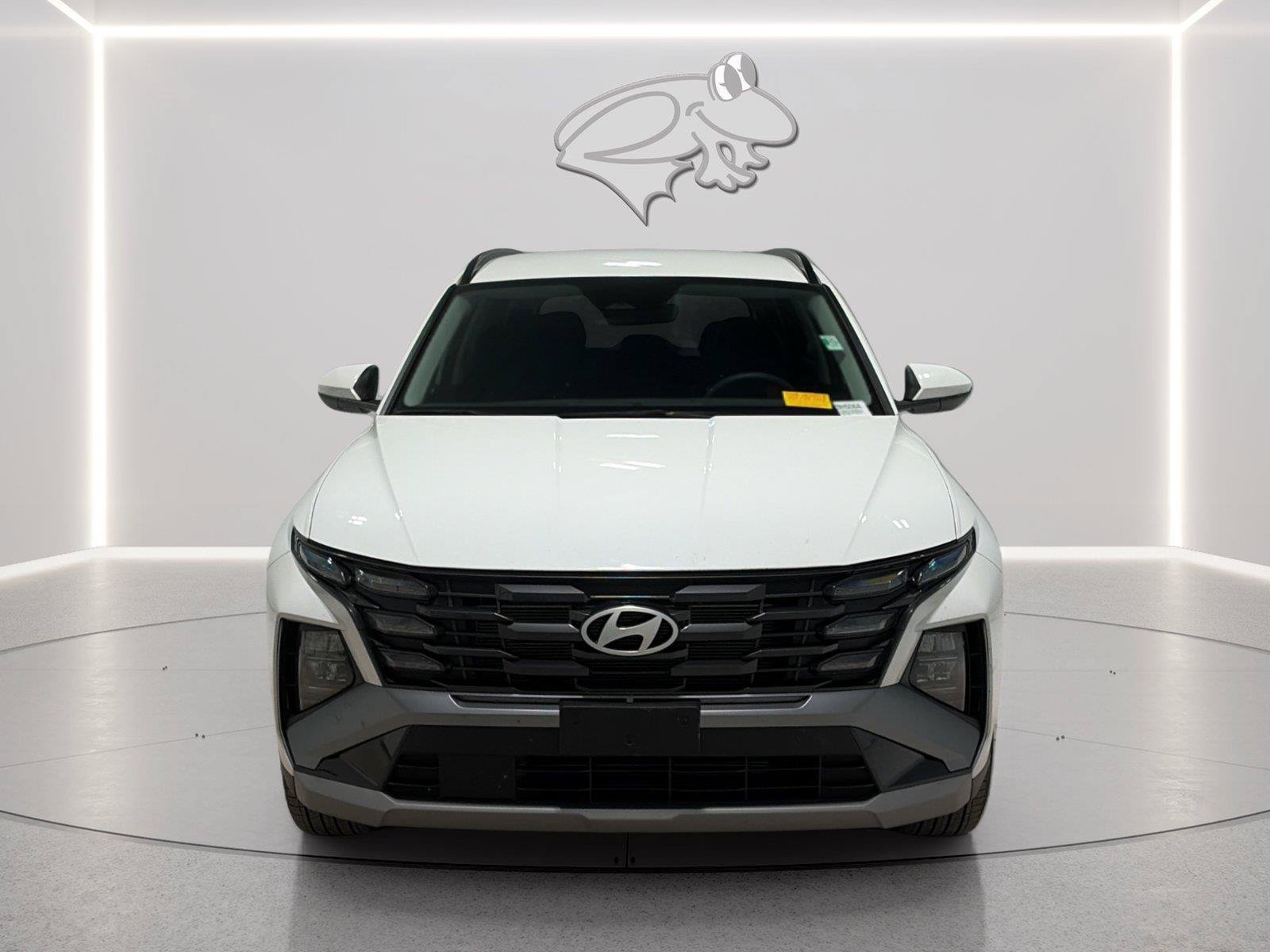 Used 2026 Hyundai Tucson SEL Plus FWD image 8