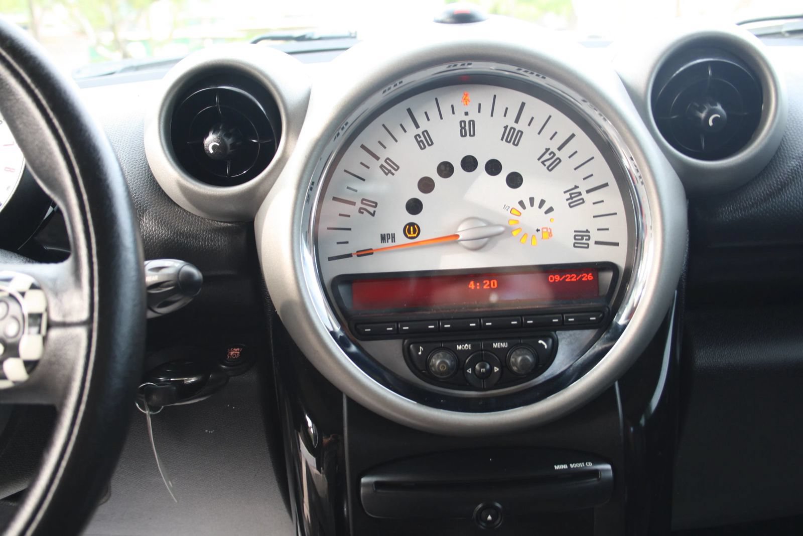 Used 2012 MINI Cooper Countryman S AWD/4WD image 15